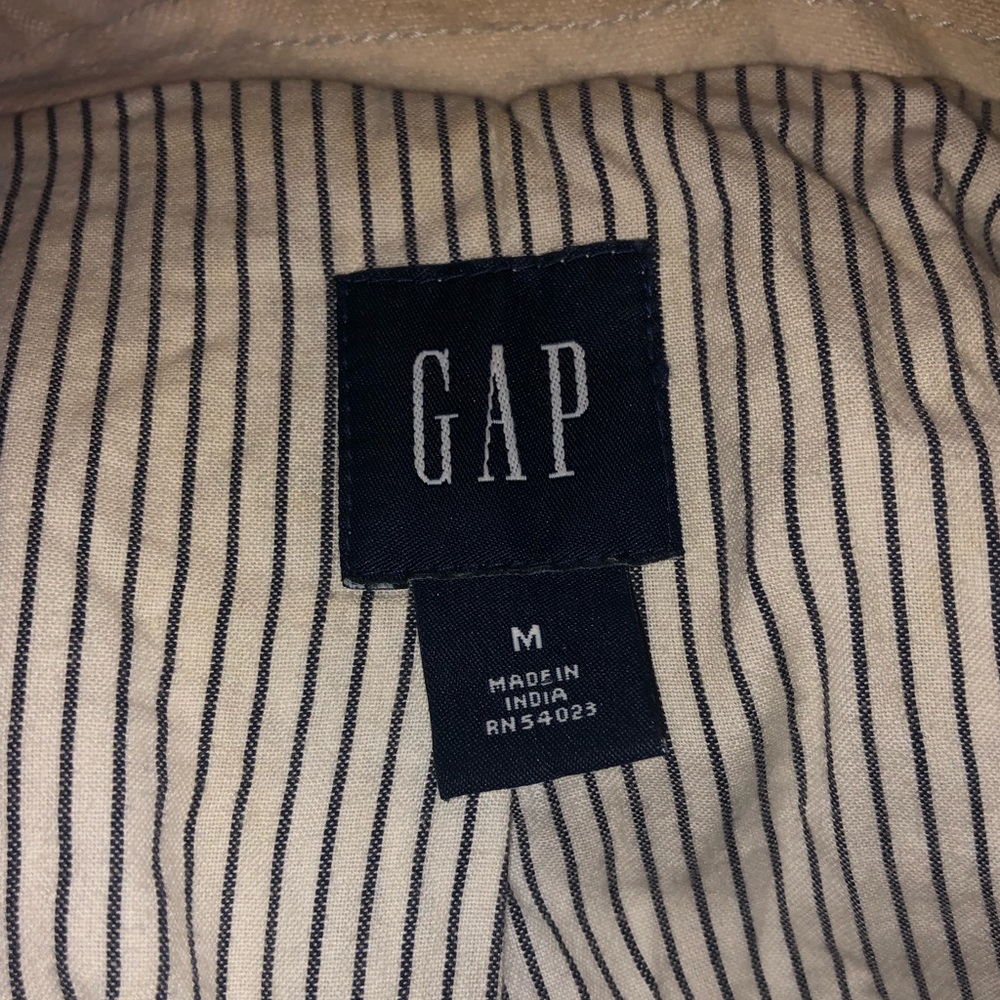 Gap Medium Jacket - image 3